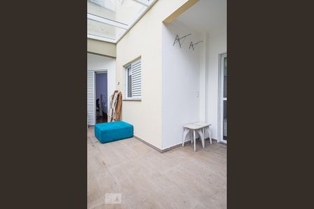 Apartamento à venda com 122m², 2 quartos e 2 vagas Apartamento à venda com 122m², 2 quartos e 2 vagasQuintal Gourmet