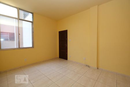 Sala de apartamento para alugar com 3 quartos, 67m² em Tijuca, Rio de Janeiro
