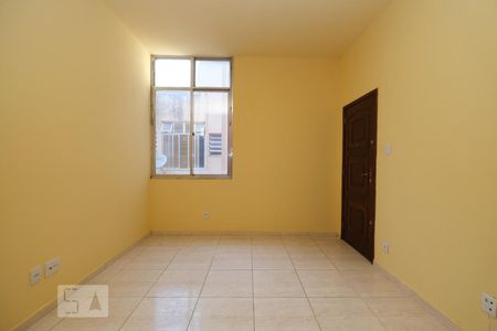 Sala de apartamento para alugar com 3 quartos, 67m² em Tijuca, Rio de Janeiro