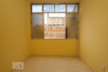 Quarto 2 de apartamento para alugar com 3 quartos, 67m² em Tijuca, Rio de Janeiro