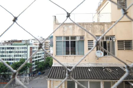 Quarto 2 Vista de apartamento para alugar com 3 quartos, 67m² em Tijuca, Rio de Janeiro