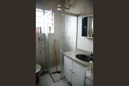 Casa à venda com 300m², 4 quartos e 3 vagasBanheiro