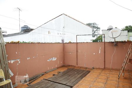 Casa à venda com 300m², 4 quartos e 3 vagasQuintal