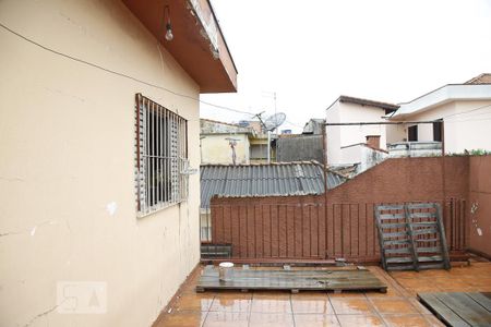 Casa à venda com 300m², 4 quartos e 3 vagasQuintal