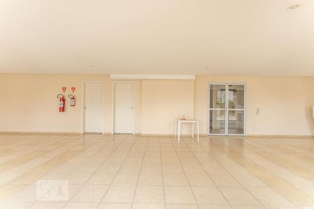 Apartamento para alugar com 100m², 3 quartos e 2 vagasÁrea comum - Salão de festas