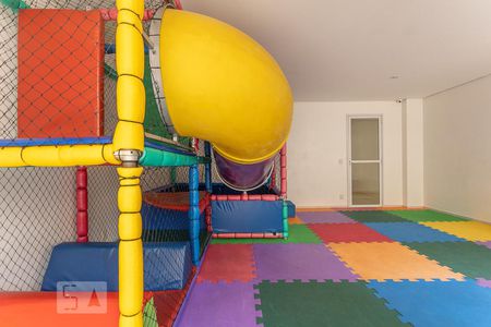 Apartamento para alugar com 100m², 3 quartos e 2 vagasBrinquedoteca