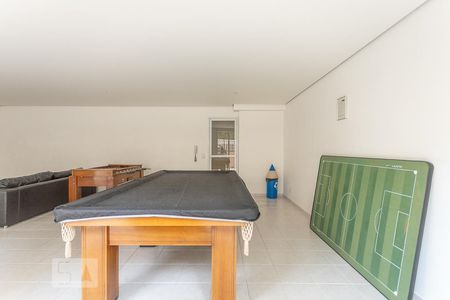 Apartamento para alugar com 100m², 3 quartos e 2 vagasSala de Jogos