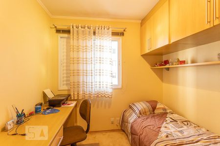 Apartamento para alugar com 100m², 3 quartos e 2 vagasQuarto 2