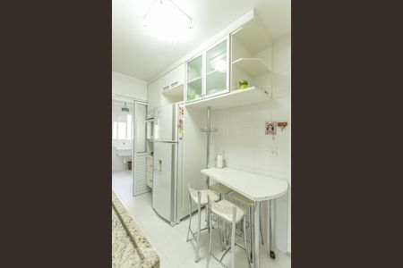 Apartamento para alugar com 100m², 3 quartos e 2 vagasCozinha