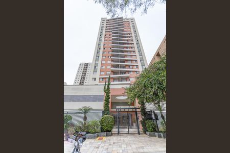 Apartamento para alugar com 100m², 3 quartos e 2 vagasFachada