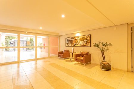 Apartamento para alugar com 100m², 3 quartos e 2 vagasHall de Entrada
