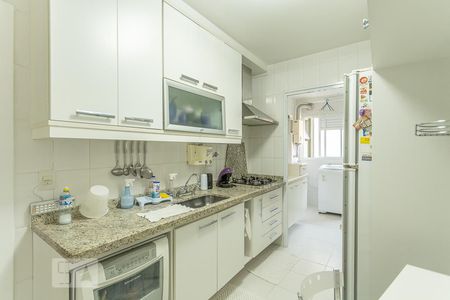 Apartamento para alugar com 100m², 3 quartos e 2 vagasCozinha