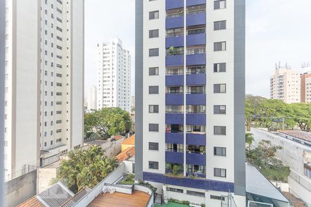 Apartamento para alugar com 100m², 3 quartos e 2 vagasVista Quarto 2