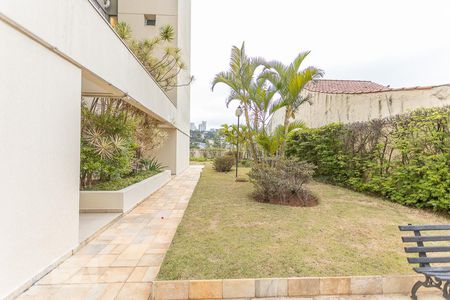 Apartamento para alugar com 100m², 3 quartos e 2 vagasÁrea comum 