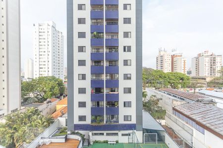 Apartamento para alugar com 100m², 3 quartos e 2 vagasVista Quarto 1