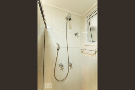 Apartamento para alugar com 100m², 3 quartos e 2 vagasBanheiro Social