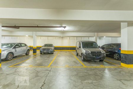 Apartamento para alugar com 100m², 3 quartos e 2 vagasGaragem