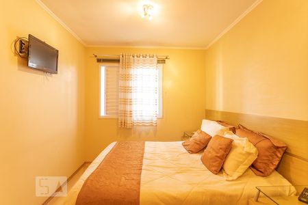 Suíte de apartamento para alugar com 3 quartos, 100m² em Lapa, São Paulo