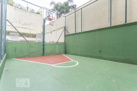 Apartamento para alugar com 100m², 3 quartos e 2 vagasQuadra Esportiva