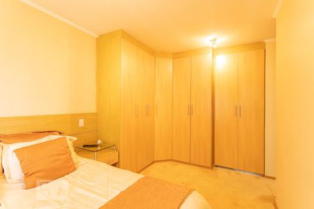 Apartamento para alugar com 100m², 3 quartos e 2 vagasSuíte