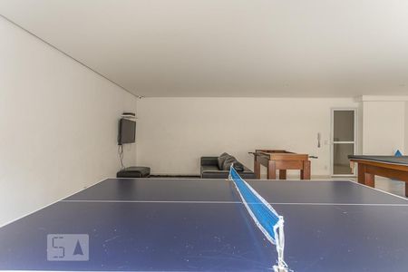 Apartamento para alugar com 100m², 3 quartos e 2 vagasSala de Jogos
