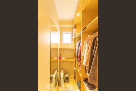Apartamento para alugar com 100m², 3 quartos e 2 vagasCloset Suíte