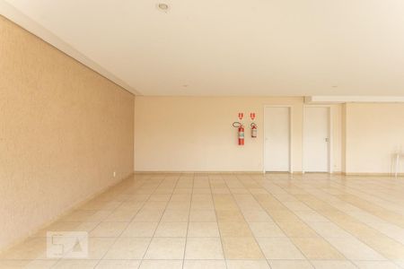 Apartamento para alugar com 100m², 3 quartos e 2 vagasÁrea comum - Salão de festas