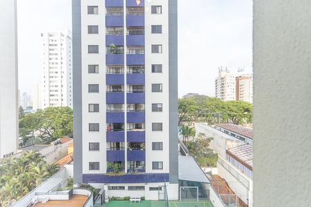 Apartamento para alugar com 100m², 3 quartos e 2 vagasVista Suíte