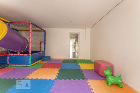 Apartamento para alugar com 100m², 3 quartos e 2 vagasBrinquedoteca