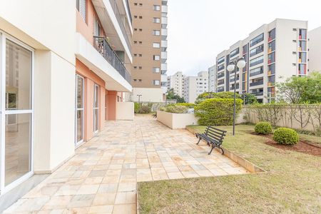 Apartamento para alugar com 100m², 3 quartos e 2 vagasÁrea comum 