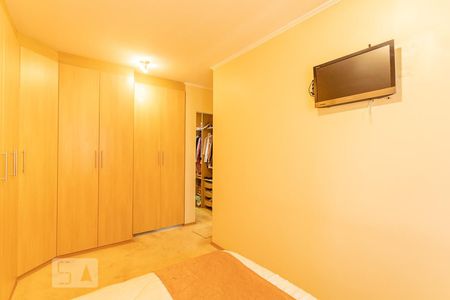 Apartamento para alugar com 100m², 3 quartos e 2 vagasSuíte