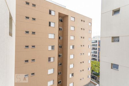 Apartamento para alugar com 100m², 3 quartos e 2 vagasVista Área de Serviço