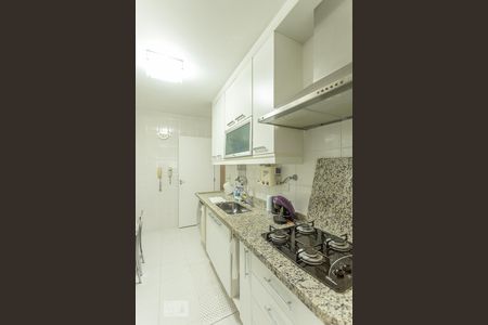 Apartamento para alugar com 100m², 3 quartos e 2 vagasCozinha