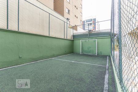 Apartamento para alugar com 100m², 3 quartos e 2 vagasQuadra Esportiva