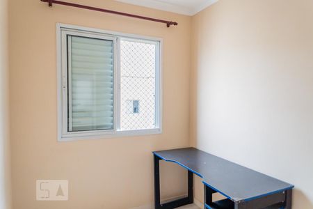 Quarto 1 de apartamento à venda com 3 quartos, 61m² em Vila Homero Thon, Santo André