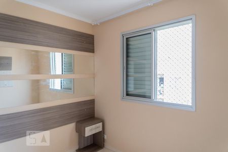 Apartamento à venda com 61m², 3 quartos e 1 vagaQuarto 3