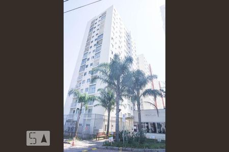 Apartamento à venda com 61m², 3 quartos e 1 vagaFachada