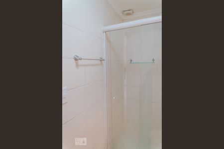 Apartamento à venda com 61m², 3 quartos e 1 vagaBanheiro