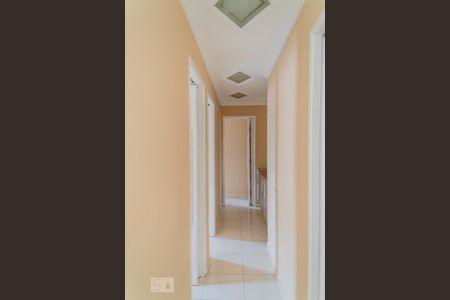 Apartamento à venda com 61m², 3 quartos e 1 vagaCorredor