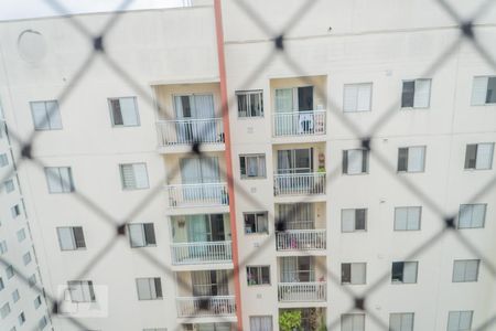 Apartamento à venda com 61m², 3 quartos e 1 vagaVista da Área de Serviço