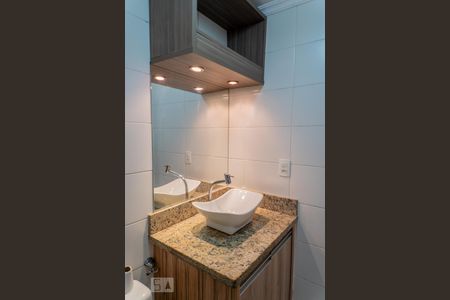 Apartamento à venda com 61m², 3 quartos e 1 vagaBanheiro