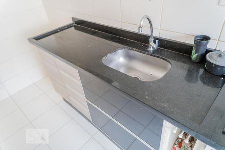 Apartamento à venda com 61m², 3 quartos e 1 vagaPia