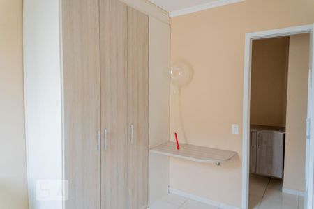 Apartamento à venda com 61m², 3 quartos e 1 vagaQuarto 2