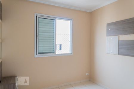 Apartamento à venda com 61m², 3 quartos e 1 vagaQuarto 3