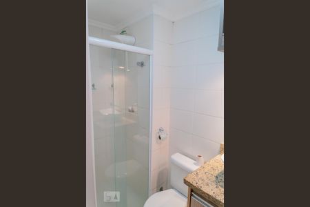 Apartamento à venda com 61m², 3 quartos e 1 vagaBanheiro