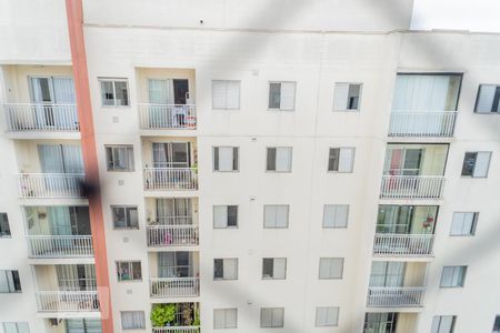 Apartamento à venda com 61m², 3 quartos e 1 vagaVista do Quarto 1