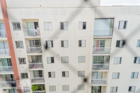 Apartamento à venda com 61m², 3 quartos e 1 vagaVista do Quarto 2