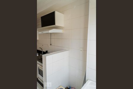 Apartamento à venda com 61m², 3 quartos e 1 vagaÁrea de Serviço