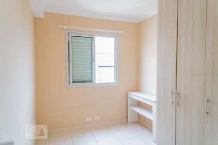 Apartamento à venda com 61m², 3 quartos e 1 vagaQuarto 2