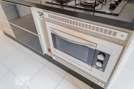 Apartamento à venda com 61m², 3 quartos e 1 vagaForno